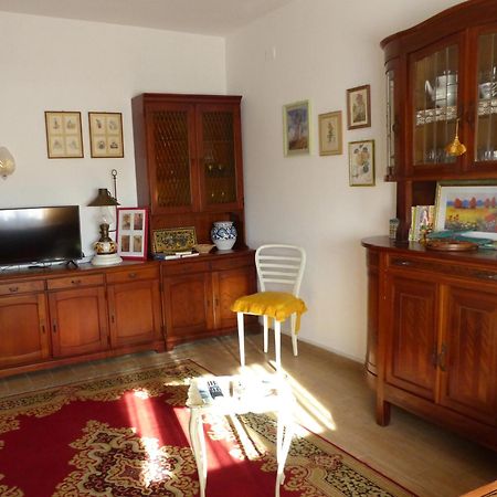 Apartamento La Casa Di Silvia Massarosa Exterior foto