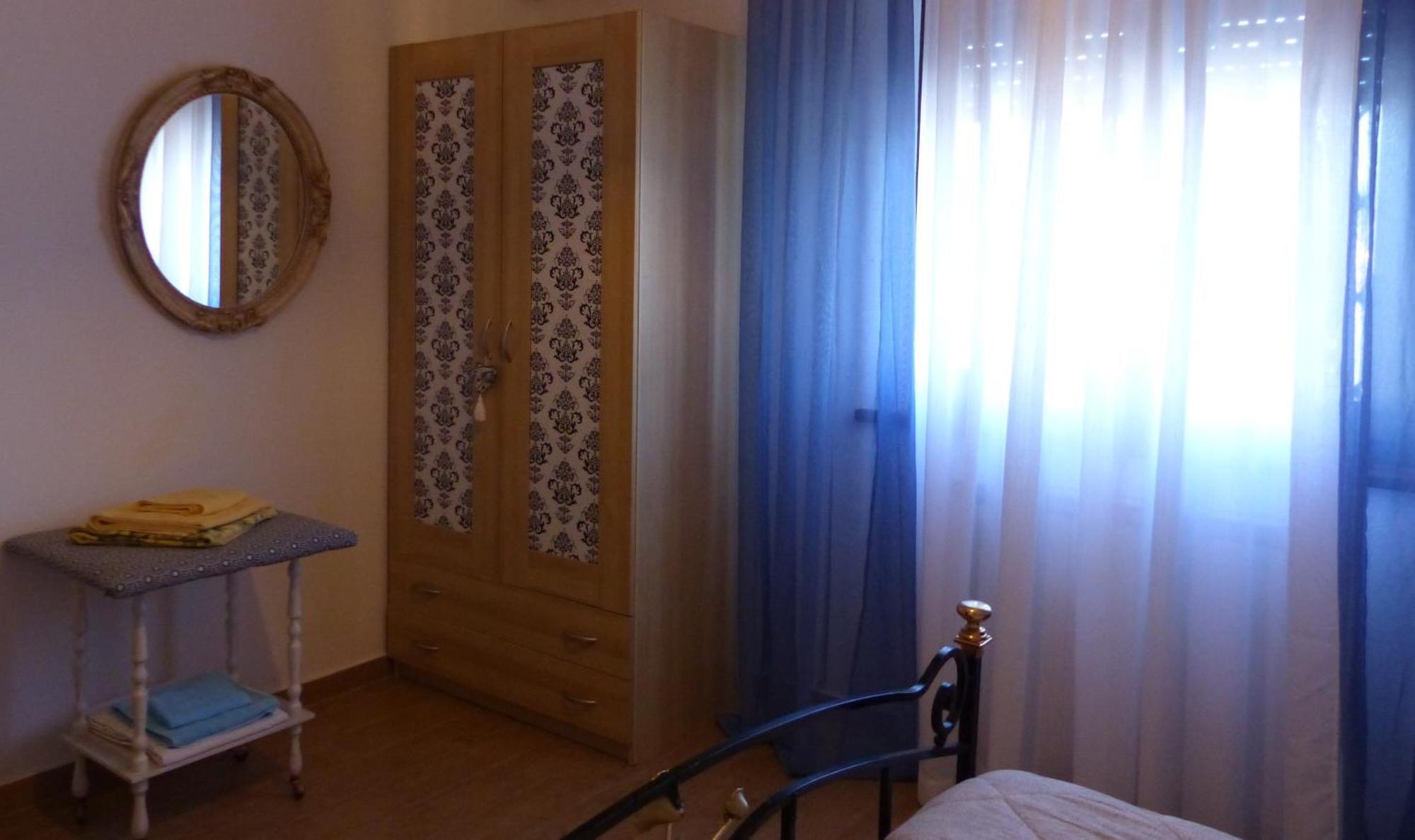 Apartamento La Casa Di Silvia Massarosa Exterior foto
