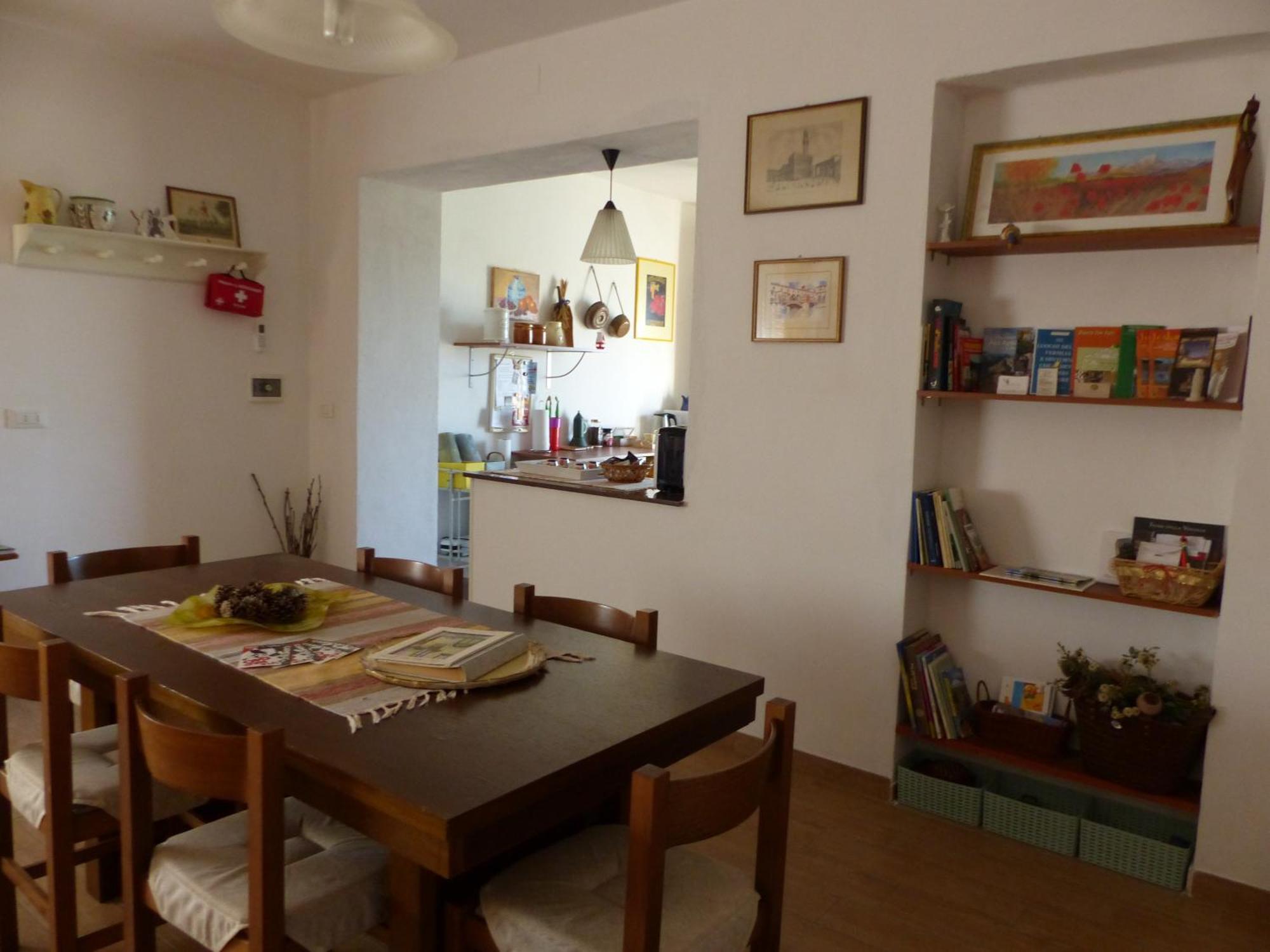 Apartamento La Casa Di Silvia Massarosa Exterior foto