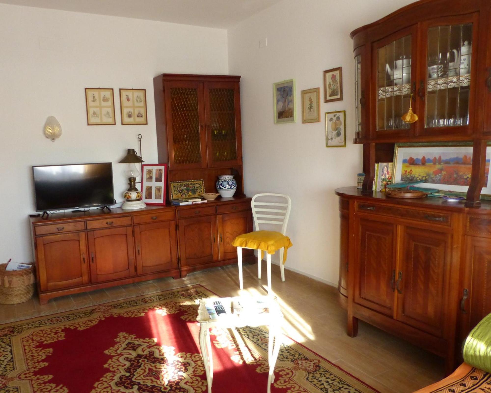 Apartamento La Casa Di Silvia Massarosa Exterior foto